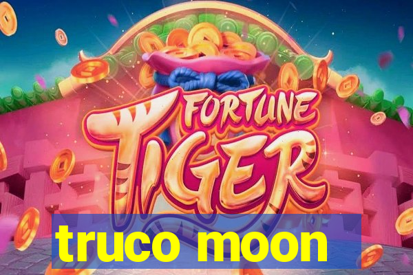 truco moon - crash & poker